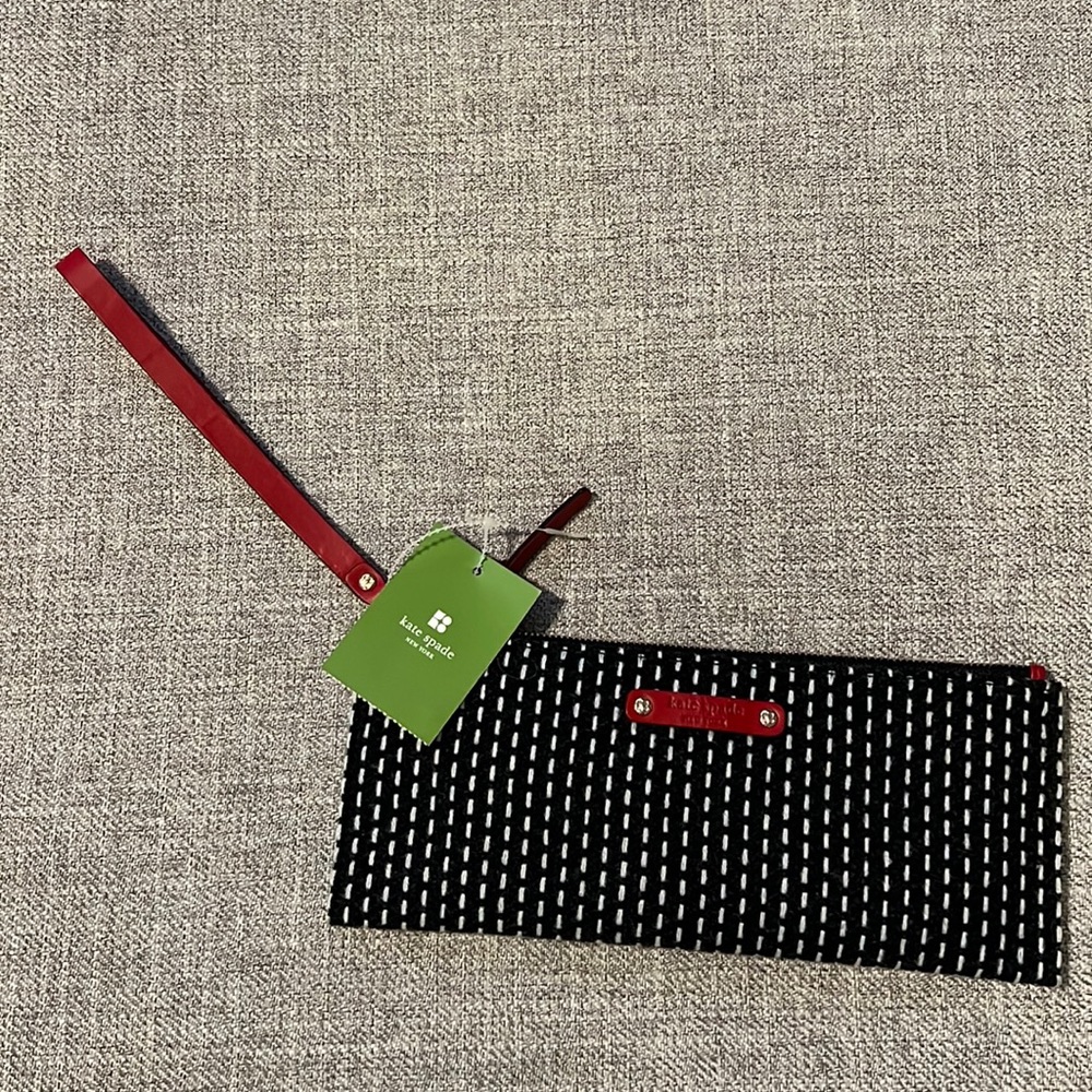 Kate Spade Wristlet NWT